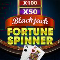 BlackJack Fortune Spinner in Sub_TableGames