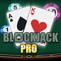 Blackjack Pro in Table Games