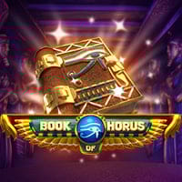 Book Of Horus in allexclusive