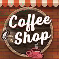 Coffee Shop in allexclusive