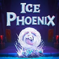 Ice Phoenix in allexclusive