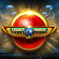 Legacy Of Horus in allexclusive
