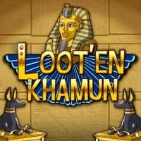 Loot'EnKhamun in allexclusive