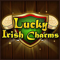 Lucky Irish Charms in allexclusive