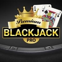 Premium Blackjack Pro in Sub_TableGames