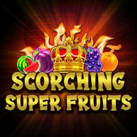 Scorching Super Fruits in Exclusiveslots