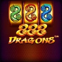 888 Dragons in za_classics