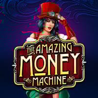 Amazing Money Machine in All Slots