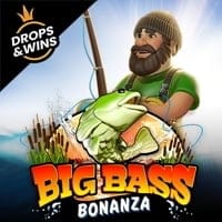 Big Bass Bonanza in za_dropsandwins