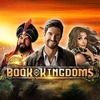 Book of Kingdoms in za_empires