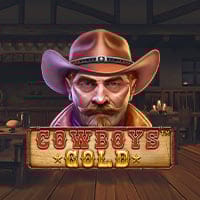 Cowboys Gold in za_wildwest
