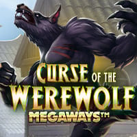Curse of the Werewolf Megaways in horror