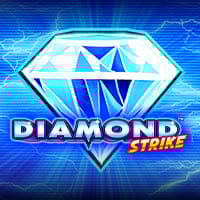 Diamond Strike in za_classics