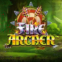Fire Archer in sub_pragmaticplay