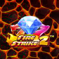 Fire Strike 2 in za_Jackpotgames