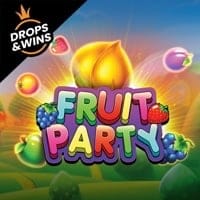 Fruit Party in za_fruits