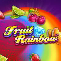 Fruit Rainbow in za_fruits