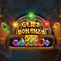 Gems Bonanza in za_hiddengems
