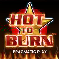Hot to Burn in All Slots