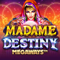 Madame Destiny Megaways in za_megaways