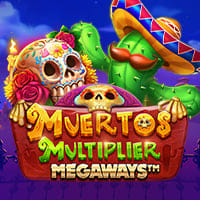 Muertos Multiplier Megaways in za_megaways