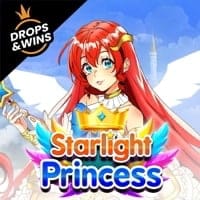 Starlight Princess in za_dropsandwins